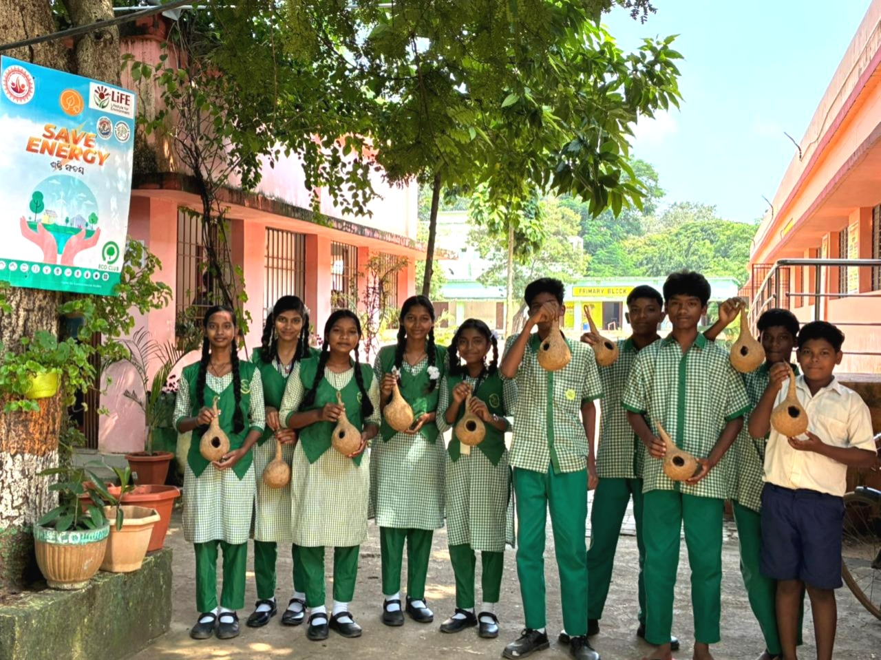 Environmental Activities